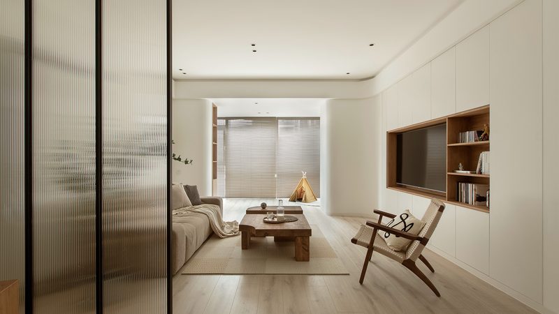 装修公司能同时做室内设计吗？揭秘一体化服务背后的秘密**